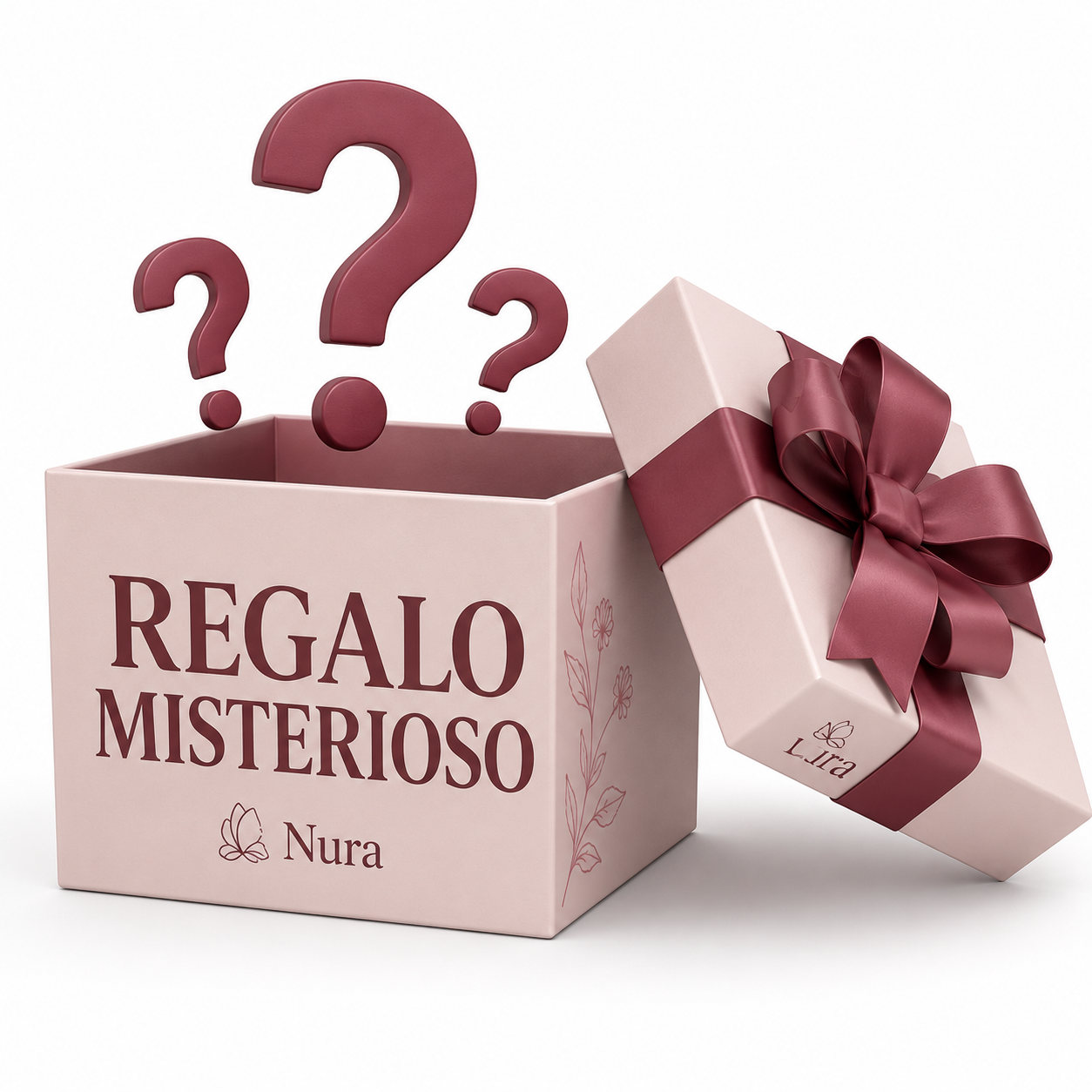 Mistery Box!