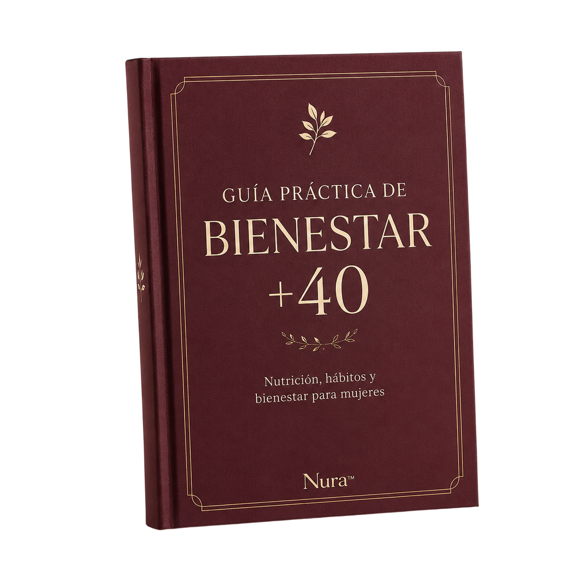 GRATIS - PDF | Guía Premium de bienestar para tu nueva etapa con tiroides