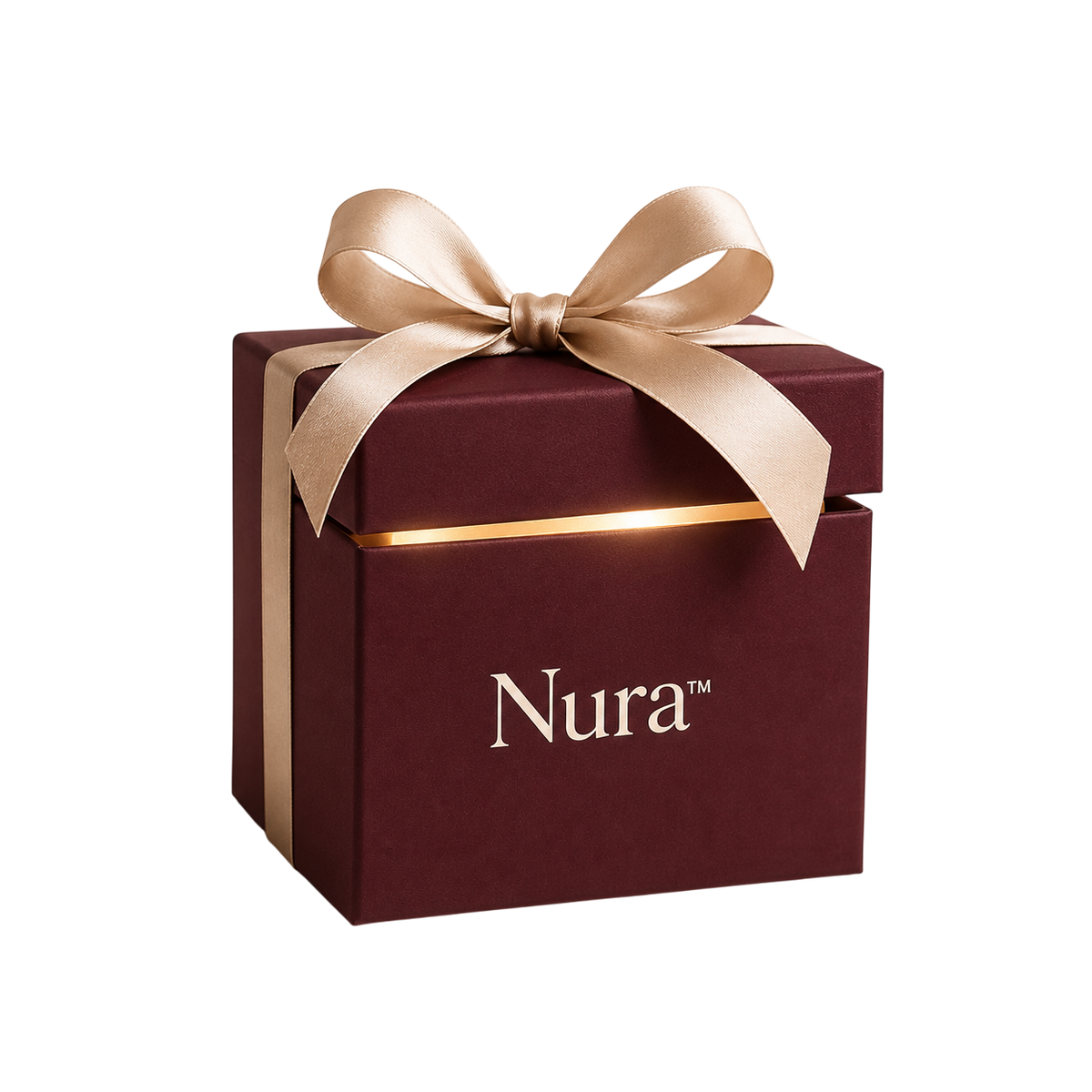 GRATIS - Regalo misterioso de Nura