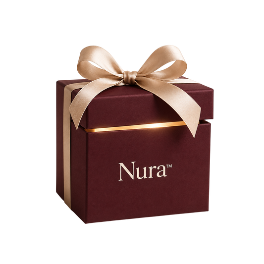 GRATIS - Regalo misterioso de Nura