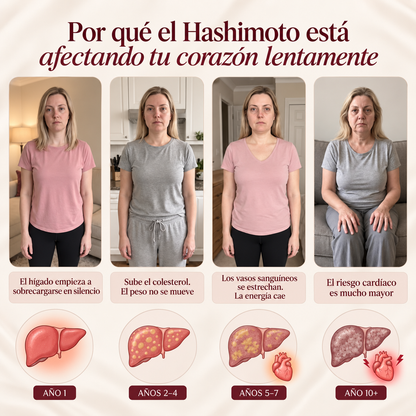 Nura® | Gotas para el Equilibrio Tiroideo