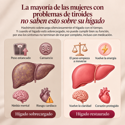 Nura® | Gotas para el Equilibrio Tiroideo
